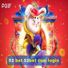 52 bet 52bet com login